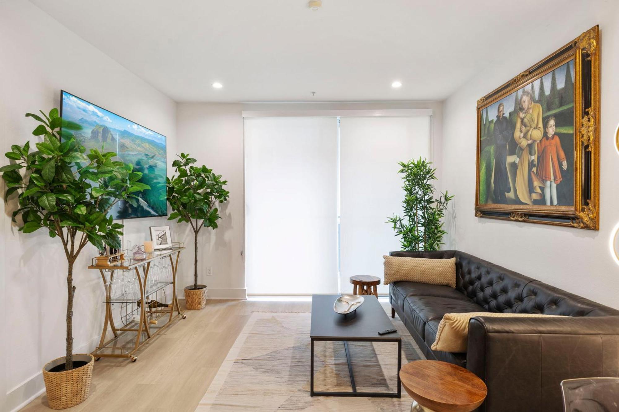 9 Advantages Center Santa Manica Los Angeles Eksteriør billede